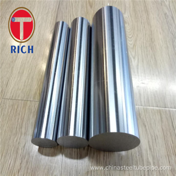 hollow shock absorber piston stainless steel rod